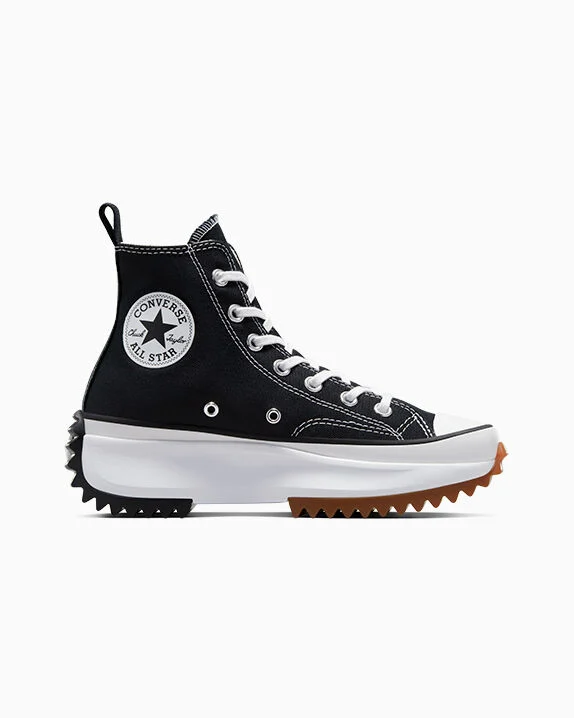 Run Star Hike Platform High Top - Image 14