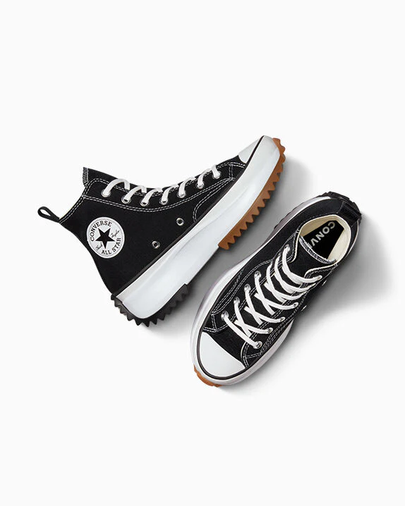 Run Star Hike Platform High Top - Image 16