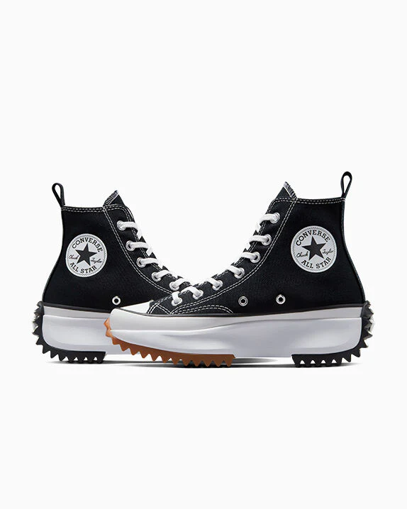 Run Star Hike Platform High Top - Image 17