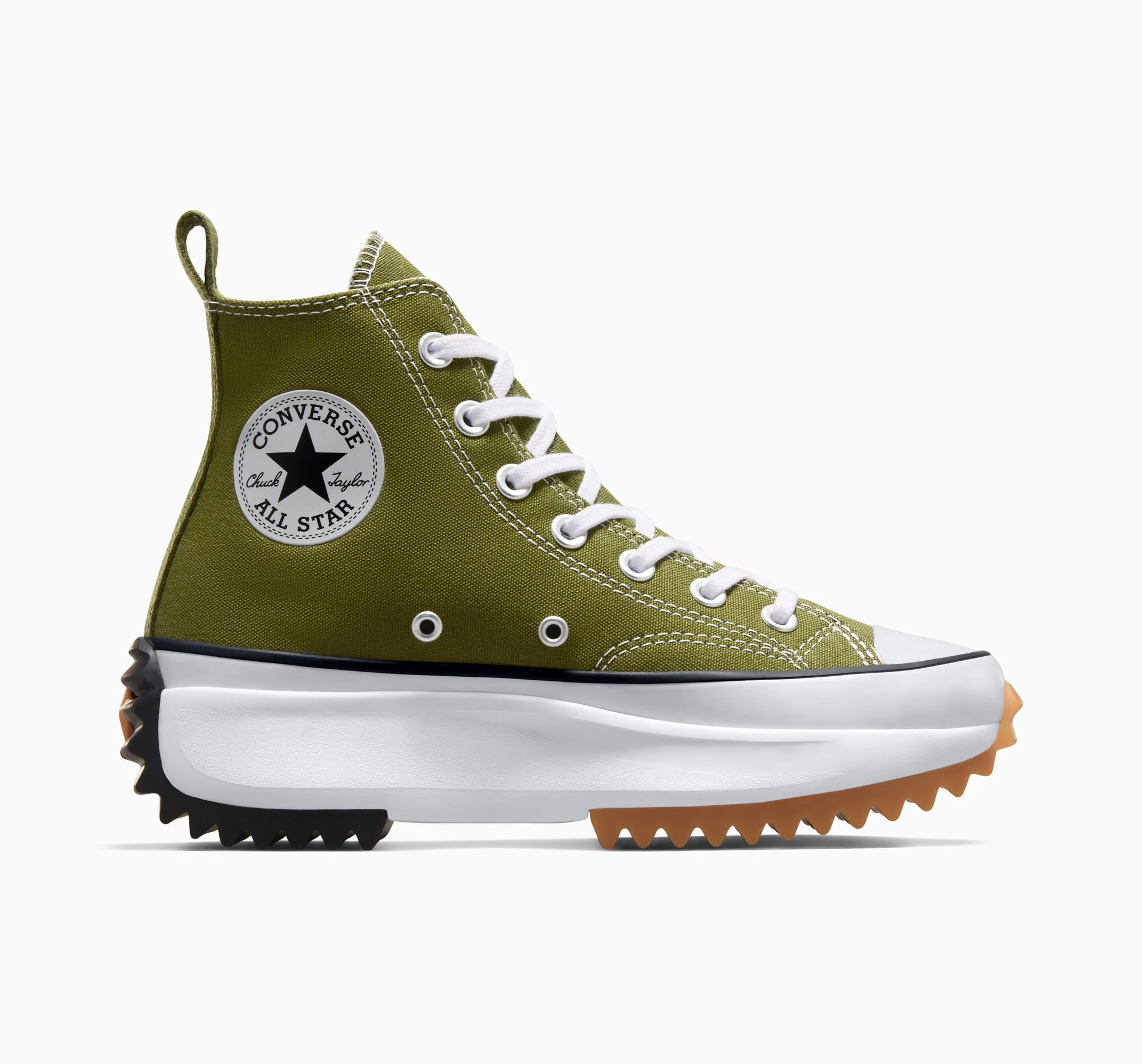 Run Star Hike Platform High Top - Image 20