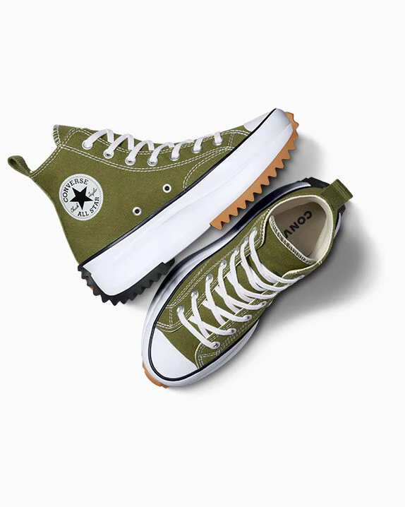 Run Star Hike Platform High Top - Image 21