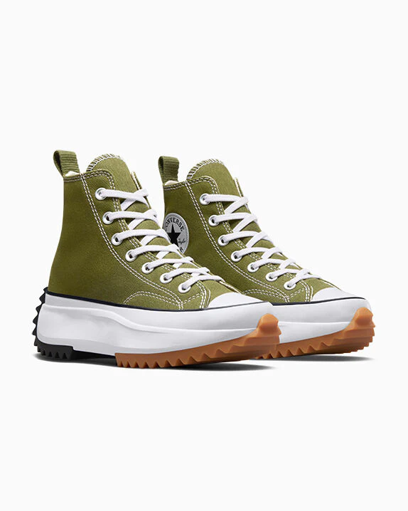 Run Star Hike Platform High Top - Image 22
