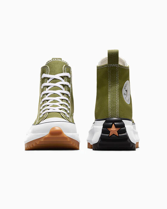 Run Star Hike Platform High Top - Image 23