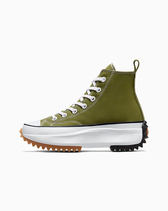 Run Star Hike Platform High Top - Image 24