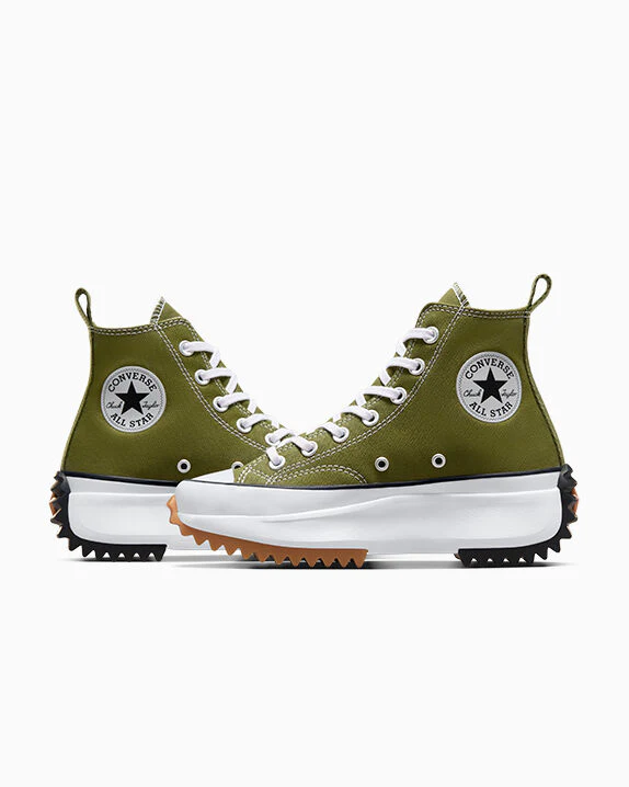 Run Star Hike Platform High Top - Image 25
