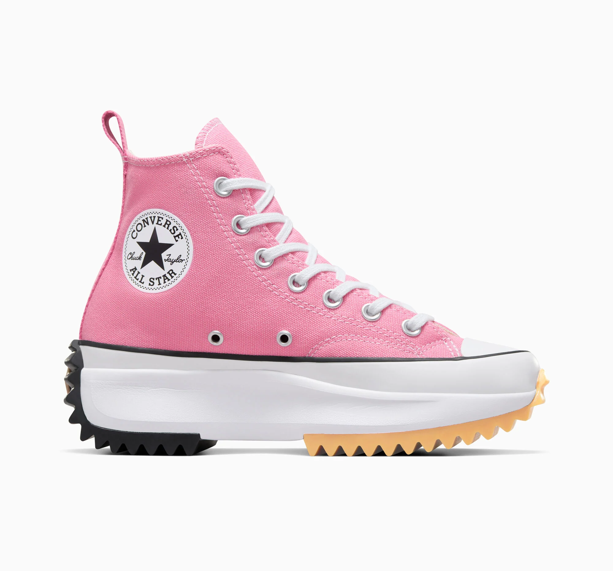Run Star Hike Platform High Top - Image 27