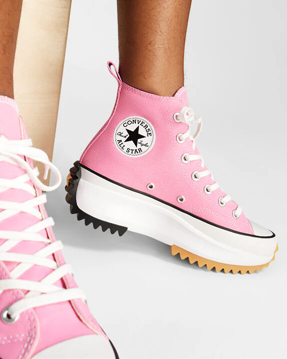 Run Star Hike Platform High Top - Image 28