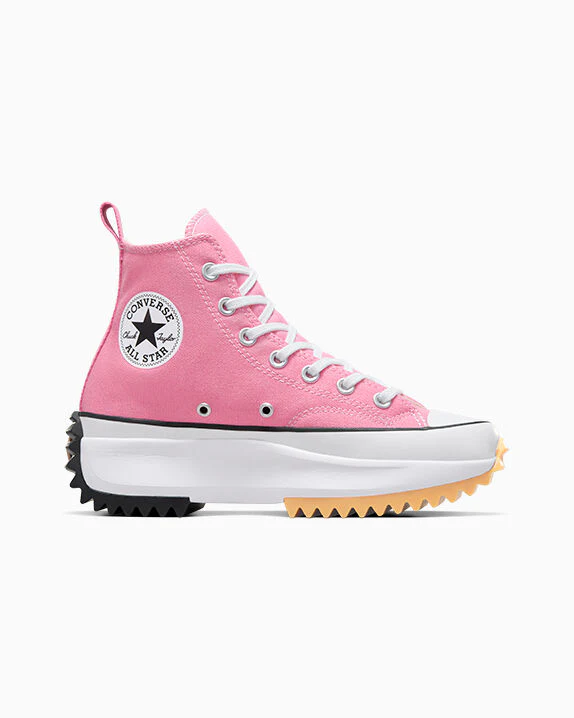 Run Star Hike Platform High Top - Image 30