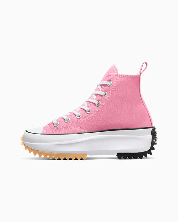 Run Star Hike Platform High Top - Image 31