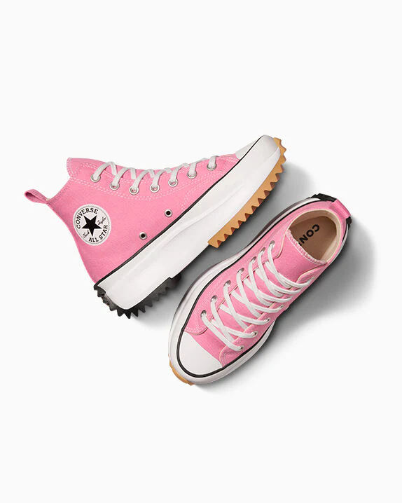 Run Star Hike Platform High Top - Image 32