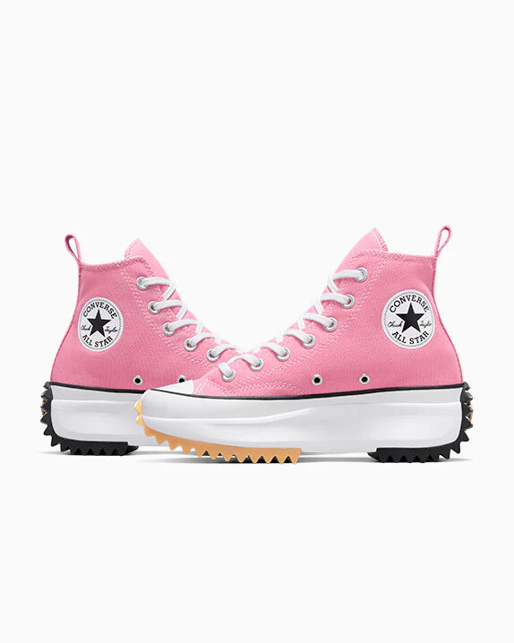 Run Star Hike Platform High Top - Image 33