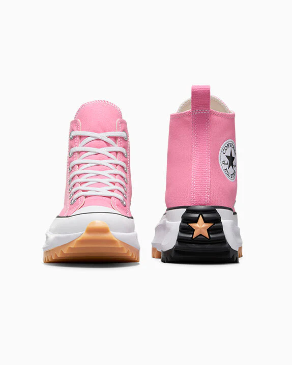 Run Star Hike Platform High Top - Image 34