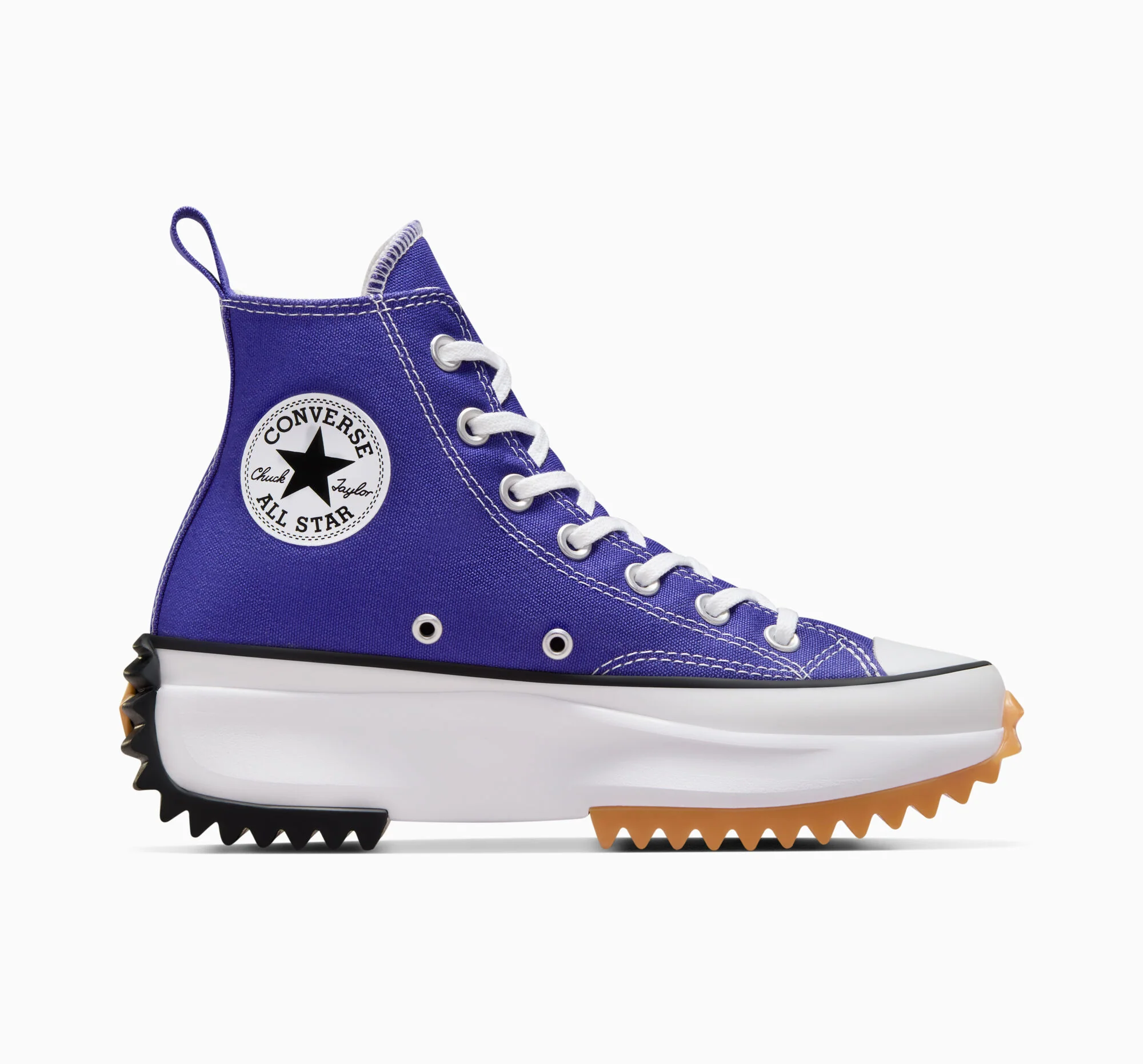 Run Star Hike Platform High Top - Image 38