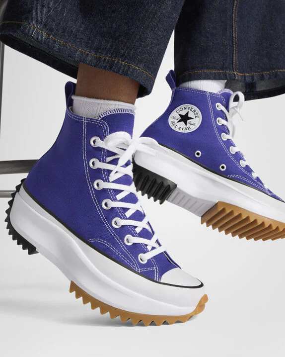 Run Star Hike Platform High Top - Image 39