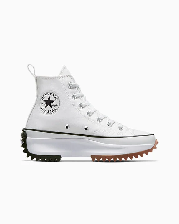 Run Star Hike Platform High Top - Image 4