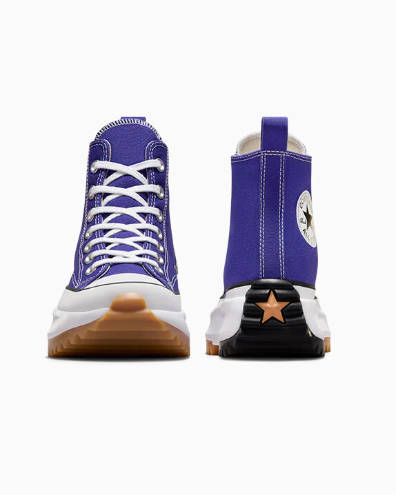 Run Star Hike Platform High Top - Image 40