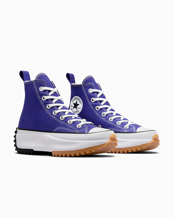 Run Star Hike Platform High Top - Image 41