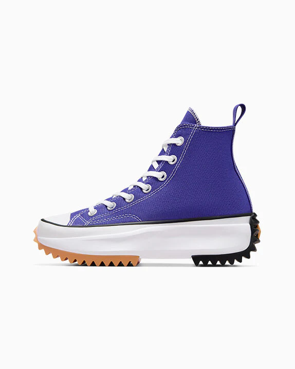 Run Star Hike Platform High Top - Image 42