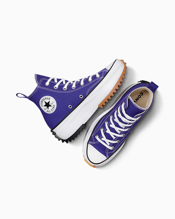 Run Star Hike Platform High Top - Image 43