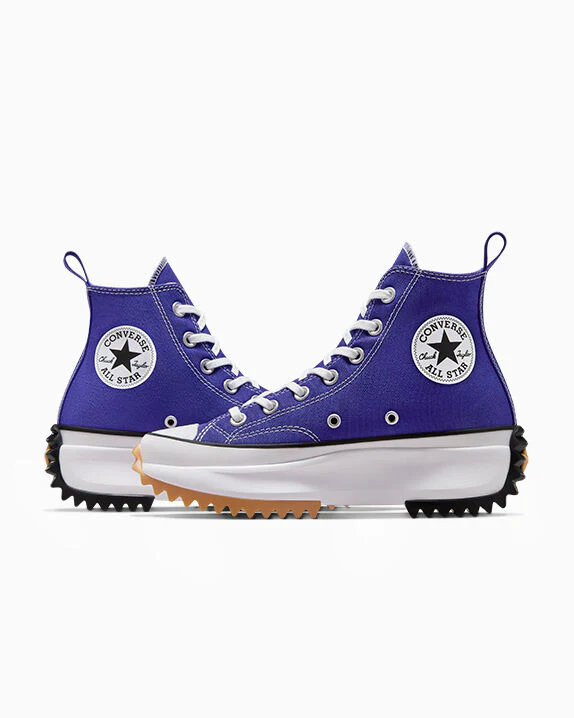 Run Star Hike Platform High Top - Image 45