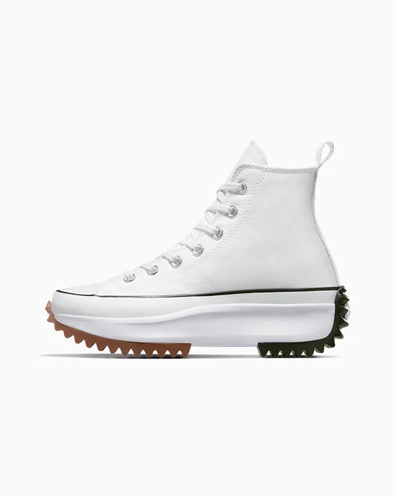 Run Star Hike Platform High Top - Image 5