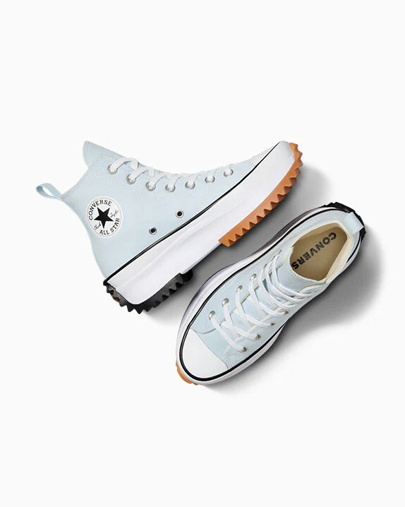 Run Star Hike Platform High Top - Image 51