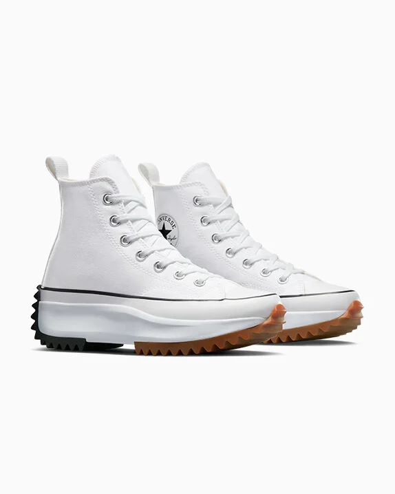Run Star Hike Platform High Top - Image 6
