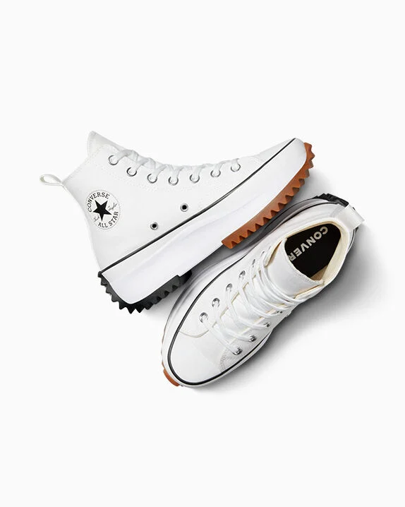 Run Star Hike Platform High Top - Image 7