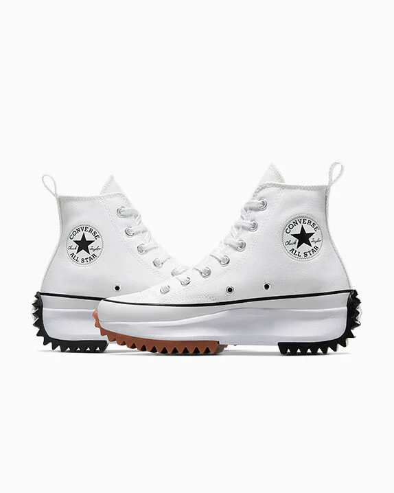 Run Star Hike Platform High Top - Image 8