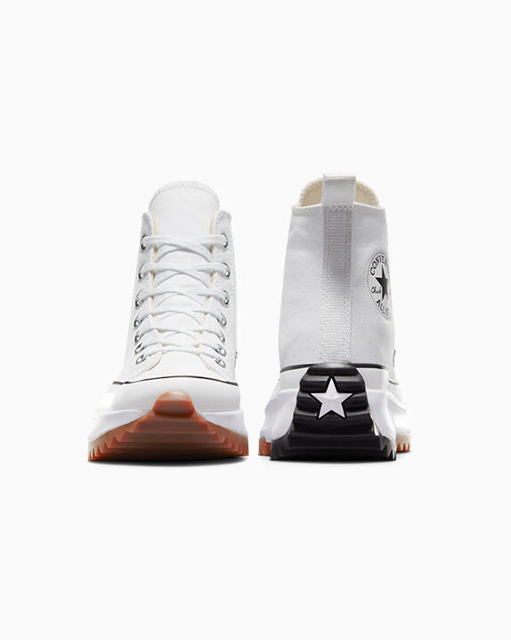 Run Star Hike Platform High Top - Image 9