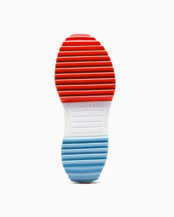 Run Star Hike Platform Y2K Heart High Top - Image 11