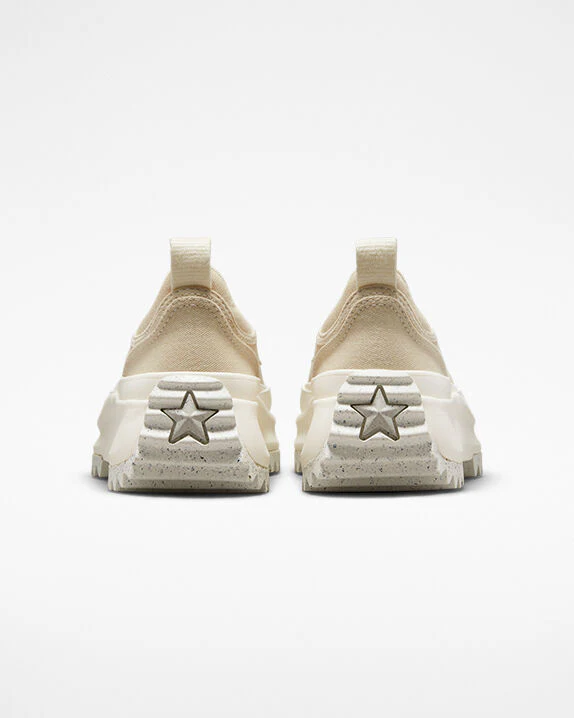 Run Star Hike Slip Platform Renew Natural Dye Low Top - Image 15