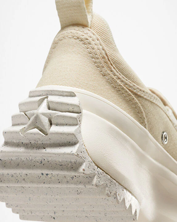 Run Star Hike Slip Platform Renew Natural Dye Low Top - Image 16