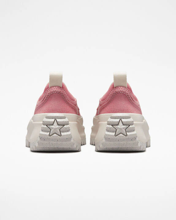 Run Star Hike Slip Platform Renew Natural Dye Low Top - Image 8