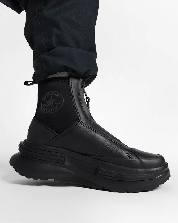 Run Star Legacy Chelsea CX Mono High Top - Image 3