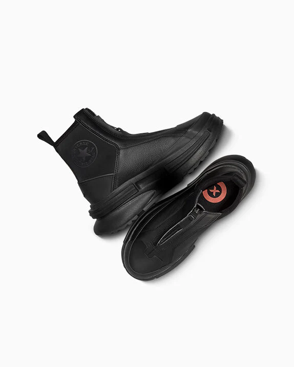 Run Star Legacy Chelsea CX Mono High Top - Image 4
