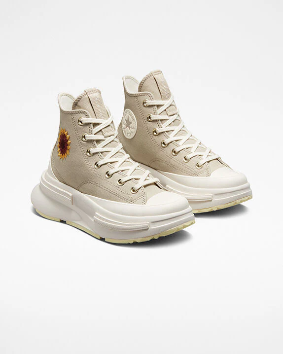 Run Star Legacy CX Platform Festival Florals High Top - Image 2