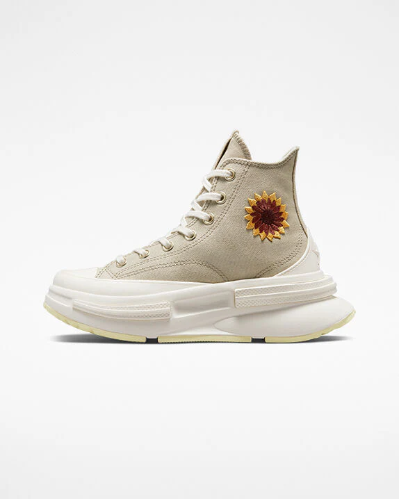 Run Star Legacy CX Platform Festival Florals High Top - Image 5