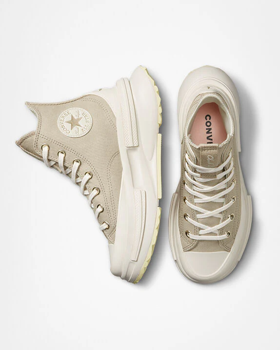 Run Star Legacy CX Platform Festival Florals High Top - Image 7