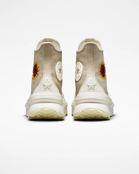 Run Star Legacy CX Platform Festival Florals High Top - Image 8