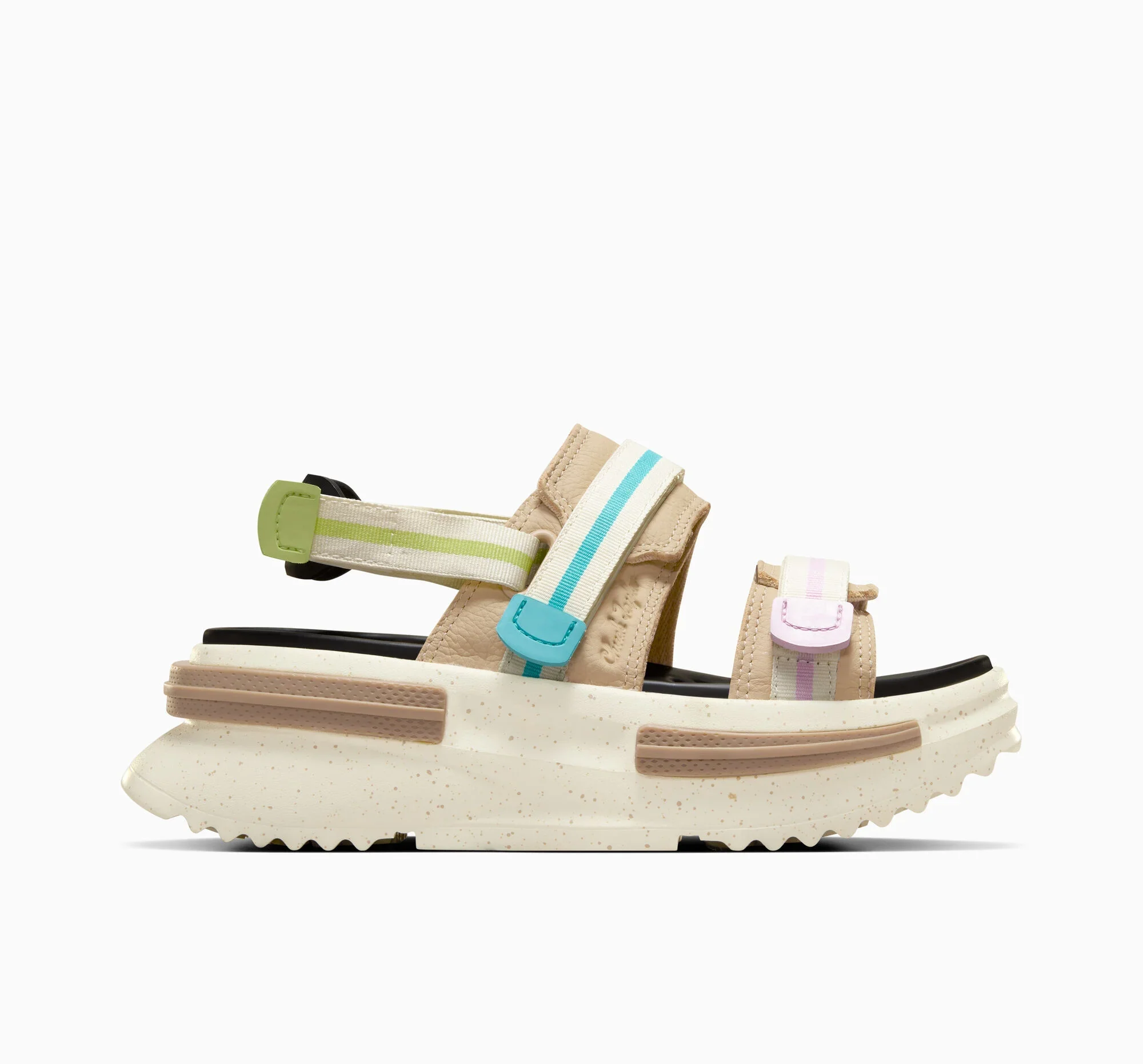 Run Star Legacy Utility Sandal CX Low Top