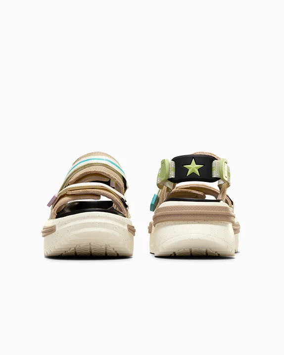 Run Star Legacy Utility Sandal CX Low Top - Image 8