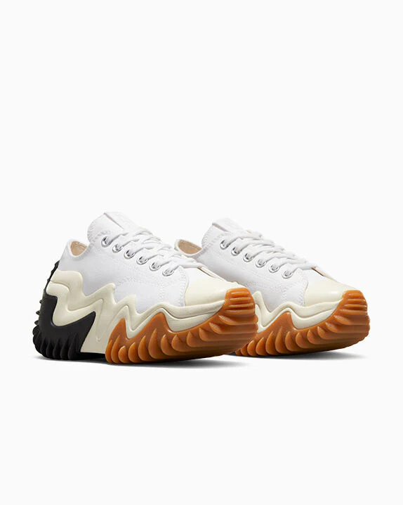 Run Star Motion Platform Low Top - Image 2