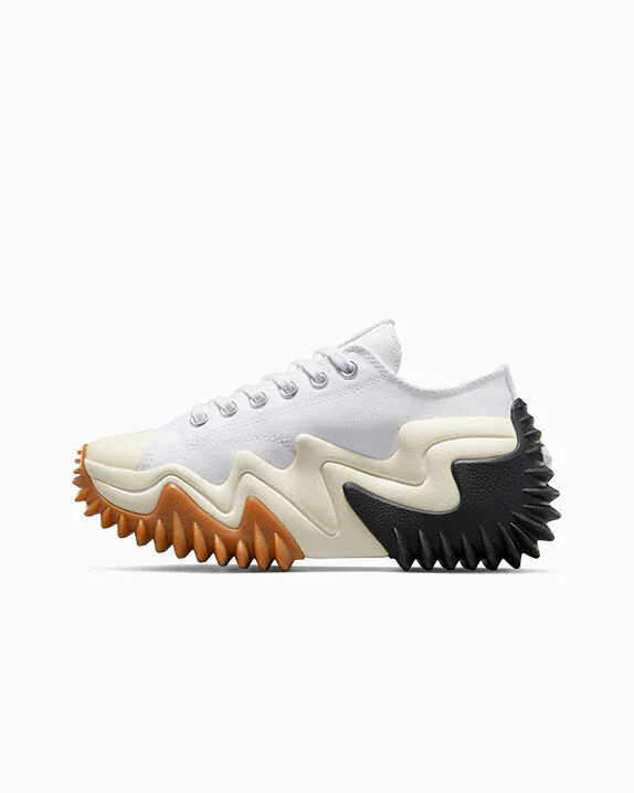 Run Star Motion Platform Low Top - Image 4