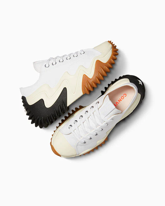 Run Star Motion Platform Low Top - Image 5