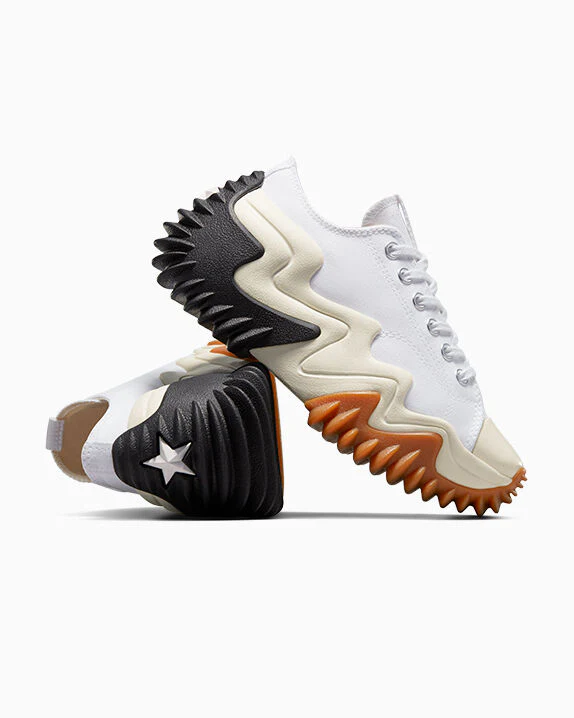 Run Star Motion Platform Low Top - Image 7