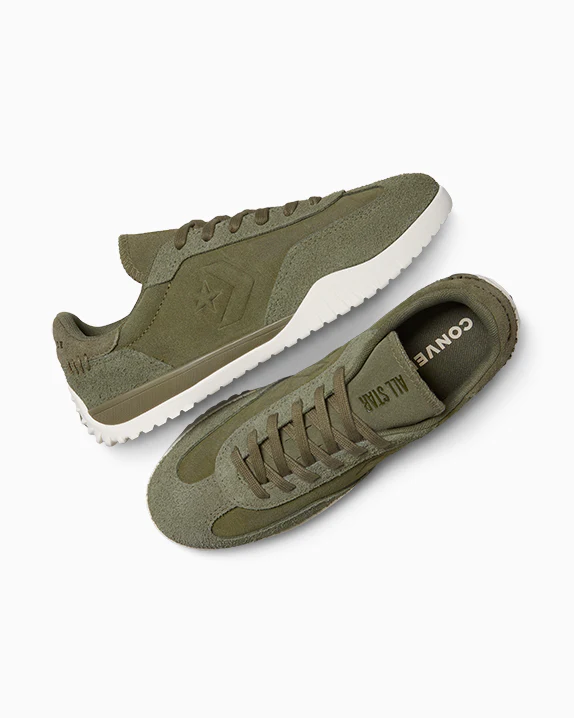 Run Star Trainer Colourful Suede - Image 14