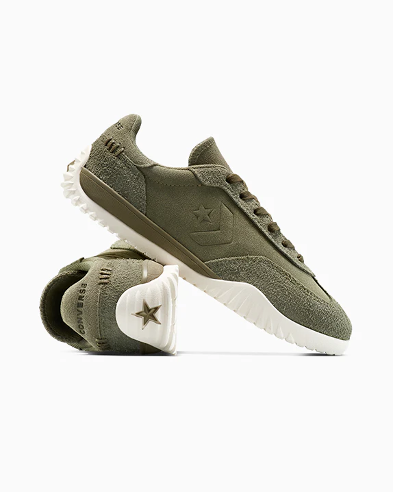 Run Star Trainer Colourful Suede - Image 15