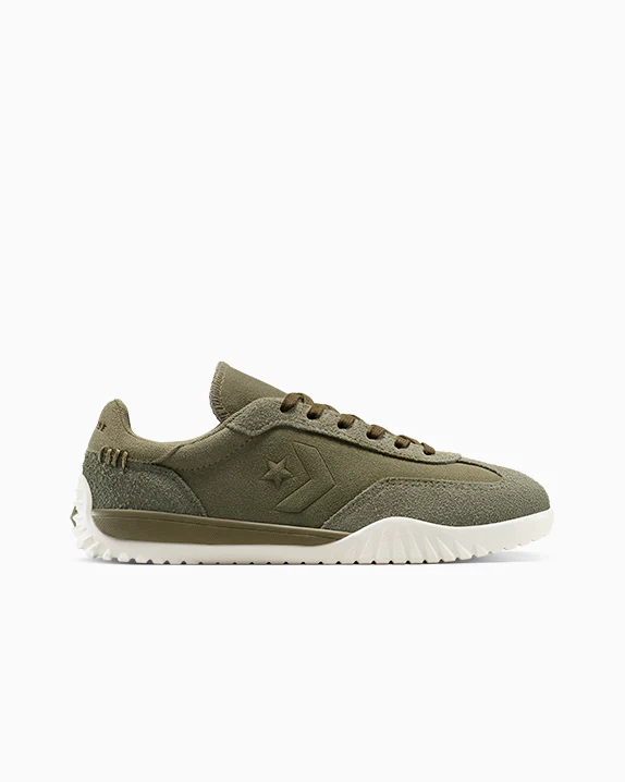 Run Star Trainer Colourful Suede - Image 17