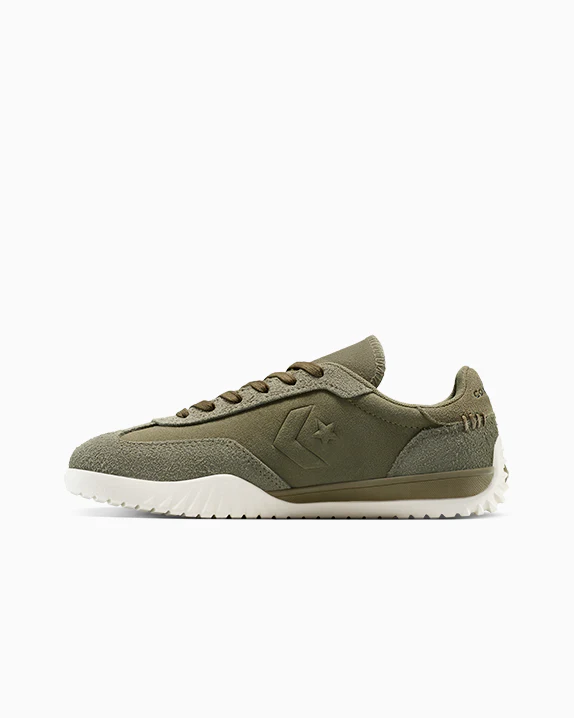 Run Star Trainer Colourful Suede - Image 18